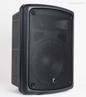 Yorkville Sound - C170